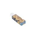 thumbnail image 1 of Muffin Anglais O’Doughs Sans Gluten 360g, 1 of 2