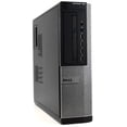 thumbnail image 1 of Refurbished Dell Optiplex Desktop - Intel Core i5 Processor, 500gb Hard Drive, 8gb DDR3 RAM, Windows 10 Professional 64, 1 of 2
