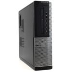 Rénovés Dell Bureau Optiplex - Intel Core i5 Processeur, 500gb Disque dur, 4gb DDR3 RAM, Windows XP Professionnel