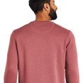 thumbnail image 3 of George Men's Crew Neckline Sweatshirt, 3 of 6
