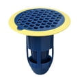 thumbnail image 2 of Meitianfacai Bathroom Shower Filter Floor Removable Deodorant Cover, 2 of 5