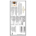 thumbnail image 4 of Lindt EXCELLENCE Strawberry Dark Chocolate Bar, 100 Grams, 4 of 4