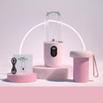 thumbnail image 5 of PRETXORVE Juicing Cup High-end Household Juicer USB Charging Portable Juicer Outdoor Multifunctional Portable Cup, 5 of 5