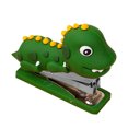thumbnail image 3 of Reusable Paper Stapler Dinosaur Stapler Office Paper Stapler Silicone Stapler Dinosaur Stapler, 3 of 6