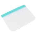 thumbnail image 2 of Food Bag,PEVA Food Preservation Bag PEVA Vegetable Bag Reusable Bag Remarkable Clarity, 2 of 6