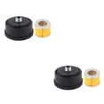 thumbnail image 2 of Baohd 2piece High-Efficiency Filter Enjoy Fresh And Purified Air At Home 2Set, 2 of 6