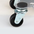 thumbnail image 2 of GOOHOCHY Chariot d'Appareils avec Roue, Poupée pour Équipement de Déménagement, 1 Ensemble, Multicolore, 2 of 8