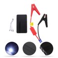 thumbnail image 1 of HEANUJJ 1Set Automatic Car Jump Starter 6000mAh Battery Charger for Car Accessories, 1 of 6