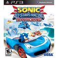 thumbnail image 1 of Sonic & All-Stars Racing Transformed Bonus Edition - Bonus Edition - PlayStation 3, 1 of 6