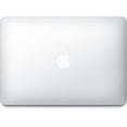 thumbnail image 4 of Refurbished Apple 13.3" MacBook Air (Intel Core i5, Silver, 8GB RAM, 128GB SSD, Mid 2017) (Refurbished), 4 of 4