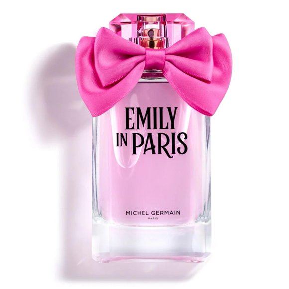Michel Germain Emily in Paris Eau de Parfum Spray 100ml