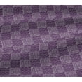 thumbnail image 5 of oneOone Viscose Jersey Fabric Geometric Block Print Fabric By The Yard 60 Inch Wide, 5 of 5