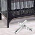 thumbnail image 3 of Miangastore 4pcs Scaffolding Coupling Pinsscaffold Pins Scaffolding Connector Scaffold Pin Scaffolding Pins Scaffolding Equipment Heavy Duty Scaffold Pins, 3 of 8