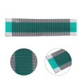 thumbnail image 1 of Câble Plat Durabilité Améliorée pour Unité de Contrôle de Climatiseur Saab 95, 1 of 3