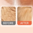 thumbnail image 3 of Pet Grooming Spray Massage Brush Detangling Slicker Comb With Ergonomic Handle Deshedding Tool For Long And Short Hair Cats Dogs, 3 of 4