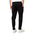 thumbnail image 2 of U.S. Polo Assn. USPA Trainer Joggers Black LG, 2 of 2