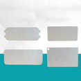 thumbnail image 3 of for Galanz Microwave Oven Mica sheet Wave Guide waveguide Cover Sheet Plates, 3 of 5