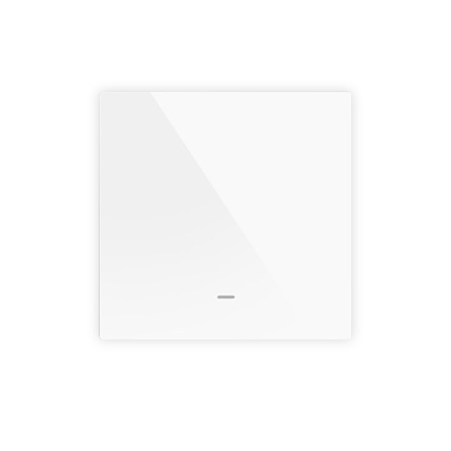 Amdohai Wireless Wi-Fi Smart Switch Light Switch Push Button ZigBee Switch