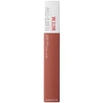 thumbnail image 1 of Maybelline New York Superstay Matte Ink™ Rouge à Lèvres Longue Tenue, 1 of 6