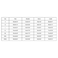 thumbnail image 2 of Papier de Transfert Décontracté à Manches Courtes pour Hommes pour T-Shirts Hauts T-Shirts pour Hommes Robe T-Shirt T-Shirt T-Shirts Extra Longs pour Hommes T-Shirts pour Hommes, 2 of 2