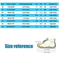 thumbnail image 4 of FhsagQ Slippers Kids Shoes Slippers Size 10 Children Flat Shoes Soft Soled Sandals Fashionable Colorful Princess Performance Shoes Kids Slippers Size 10 Kids Slippers Size 10 37, 4 of 8