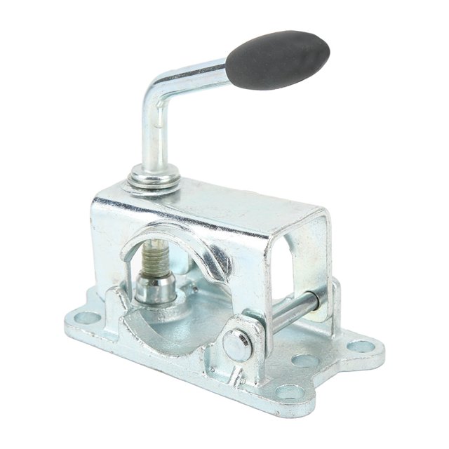 Pince de Moulage à Roue, Pince de Moulage à Usage Intensif Durable 48mm pour Remorque