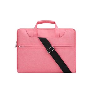 Universal 11 12 13 14 15 16 inch Laptop Bag, Computer Bag, WaterProof Laptop Case, Laptop Sleeve + Shoulder Strap for MacBook Acer Lenovo HP Dell Samsung