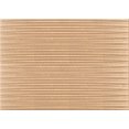 thumbnail image 1 of Ahgly Company Machine Washable Indoor Rectangle Transitional Khaki Gold Area Rugs, 2' x 5', 1 of 7
