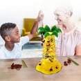 thumbnail image 3 of Dvkptbk Lottery Game Flip Raffle Game Flip Lottery Game Interactive Desktop Games Home Decor, 3 of 6