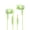 Wired Earbuds Under $5 A9645, variant on Cagogo under $5 Wired Earbuds, Wired Earbuds In Ear Headphones, 3.5mm Noise Isolating Earphones, Heavy Bass Earphones with Microphone, Tangles Free Crystal Cable Earphones
