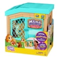 thumbnail image 4 of Little Live Pets S1 Mama Surprise Playset, 4 of 5