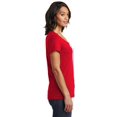 thumbnail image 2 of District Women's Shjort Sleeve Very Important T-Shirt, 2 of 3