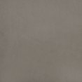 thumbnail image 5 of vidaXL Adult 2-Seater Sofa Light Grey 140 cm Velvet, 5 of 5