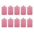thumbnail image 3 of Replacement Electrode Patches,10pcs TENS Unit Replacement Electrode Pads TENS Unit Electrode Pads Tailored for Perfection, 3 of 8