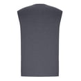 thumbnail image 4 of Grrvtrz Mens Tank Tops Quick Dry Breathable Sleeveless Shirts Gym Workout Muscle Tank, 4 of 4