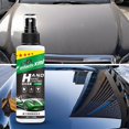 thumbnail image 2 of Ceramic Spray Coating Liquid Spray Self Cleaning Waterless Car Wash 100ml, 2 of 7