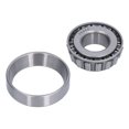 thumbnail image 1 of Rollerbones Bearings, Ball Bearings High Load Carrying Capacity Low Noise With Outer Frame For Automobile For Rolling Mill For Plastic Machinery, 1 of 8