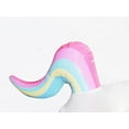 thumbnail image 5 of Tube à neige gonflable en forme licorne, Pathfinder pour les âges 3 ans de plus, 5 of 5