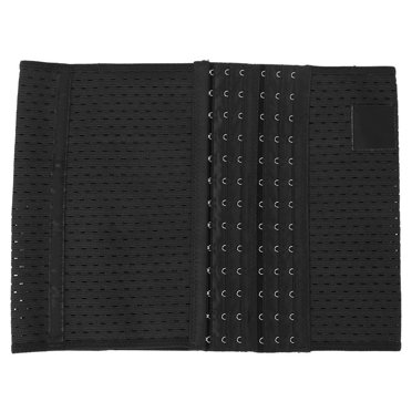 LYUMO Woman Abdominal Belt Slimming Belt Corset Slimming Waist For Flat Belly