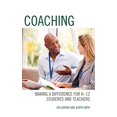 thumbnail image 1 of Coaching: Faire une Différence pour les Élèves et les Enseignants de K-12, 1 of 3