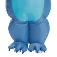 thumbnail image 2 of Disney Stitch Inflatable Child Costume | One Size, 2 of 5