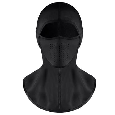 Balaclavas pour menTJ19 Noir