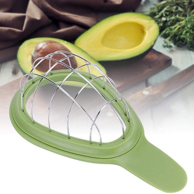 Cutter Cube Maker Fruit Slicer Tool Cuber Dicer Tool Cool Kitchen Gadgets Stainless Cutter Peeler Pitter