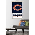 thumbnail image 3 of Chicago Bears de la NFL - Logo 21, 3 of 4