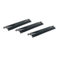 thumbnail image 4 of Replacement Porcelain Steel Heat Plate Cuisinart G51219, G512-0079-01, G51217, Gas Grill Models - 3 PACK Heat Plate, Heat Shield, Burner Cover, 4 of 4