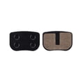 thumbnail image 4 of Baohd 1/2/3/5 10pair Lightweight Brake Pad For Wide Compatibility Durable Brake Pads JY-08B 5PCS, 4 of 6