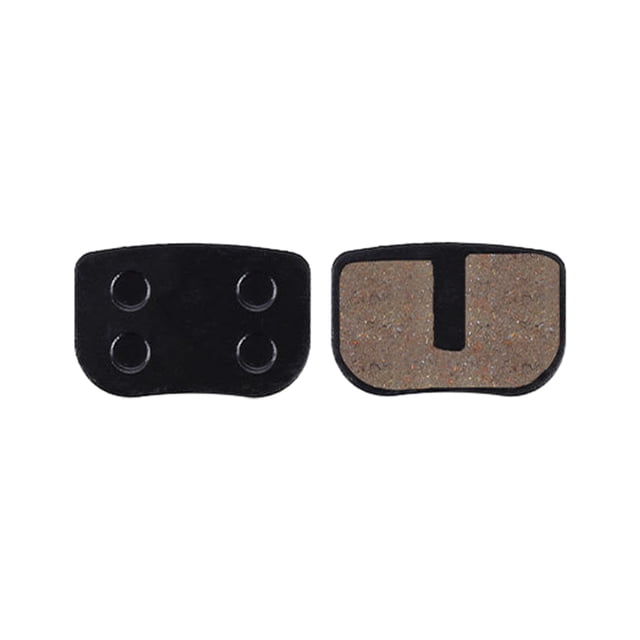 Youkk 1/2/3/5 10a Set Of 2 Metal Easy To Install Disc Brake Pad For Enhanced Safety Precise Fit Brake Pads JY-08B 1 Pc