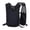 Noir, variante sur guohui Sac à Dos d'Hydratation Gilet de Course Sac de Jour Équipement Respirant Léger Porte-Téléphone Bleu Ciel