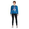 thumbnail image 2 of Haut enfilable en molleton George pour femmes, 2 of 6