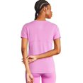 thumbnail image 3 of Athletic Works Women's Short Sleeve Tee, 3 of 6